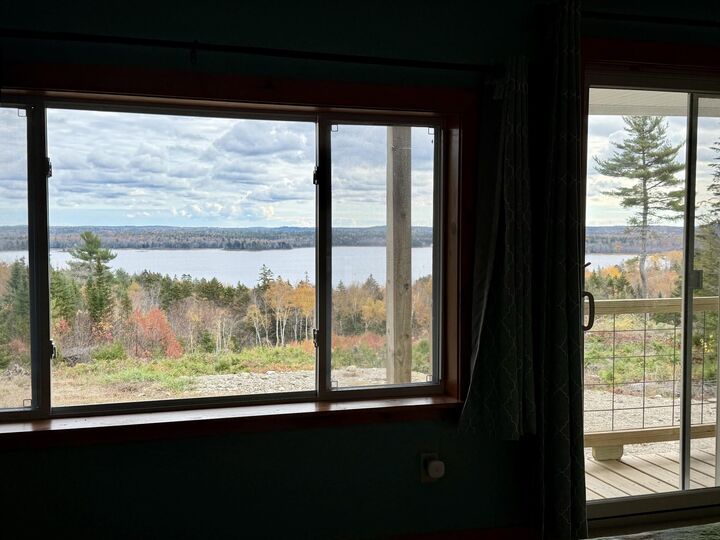 Property Photo:  177 Means Cottage Road  ME 04630 