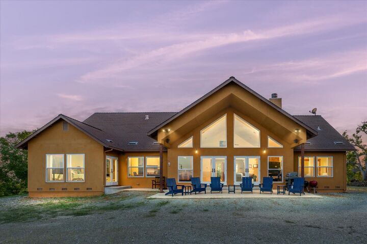 Property Photo:  6399 Filly Lane  CA 95222 