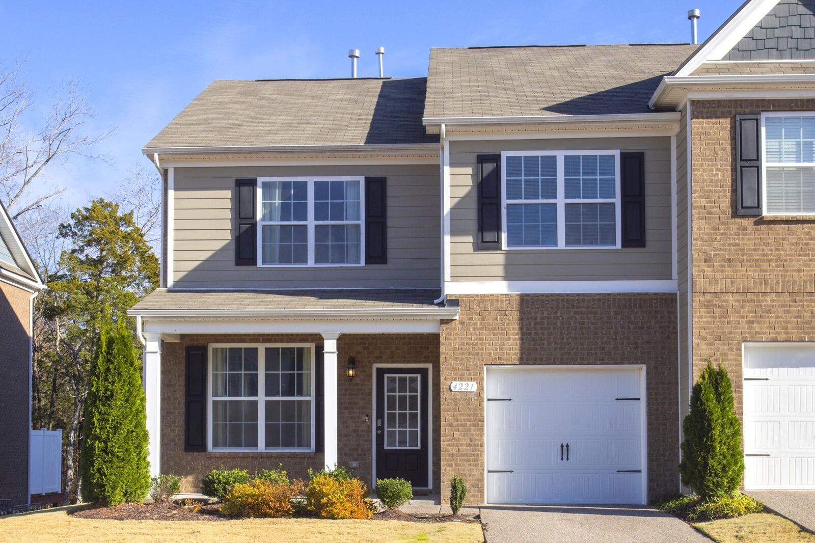 Property Photo:  4221 Grapevine Loop  TN 37167 