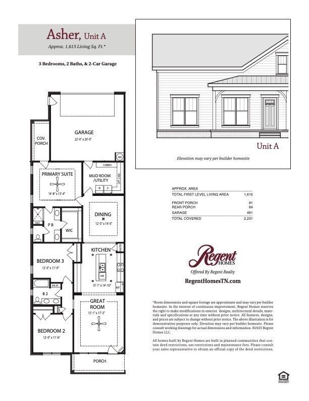 7313 Carothers Road  Nolensville TN 37135 photo