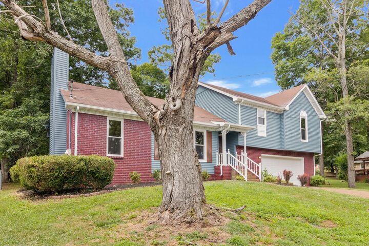 Property Photo: 3405 Country Ridge Dr TN 37013