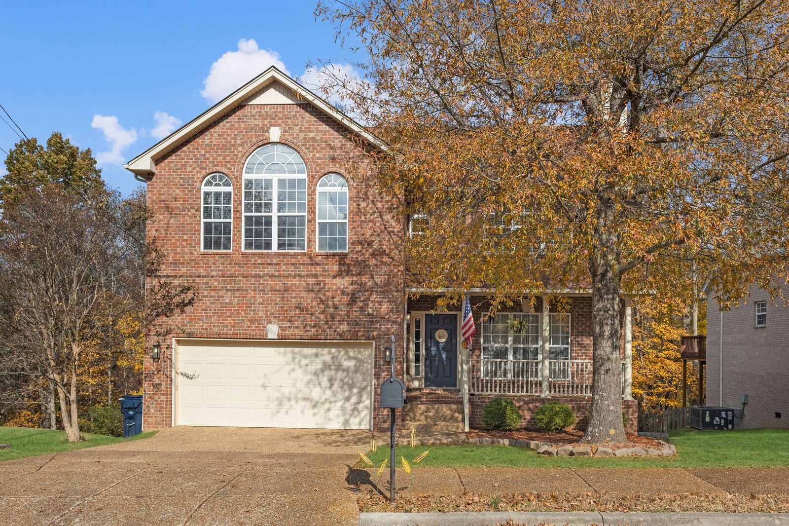 Property Photo:  7264 Santeelah Way  TN 37013 