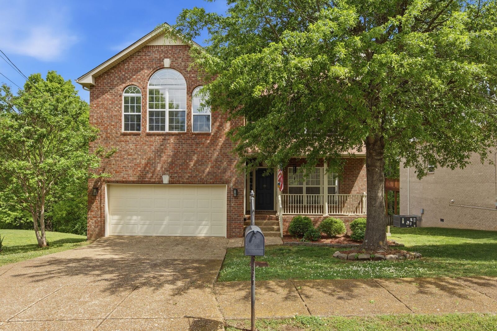 Property Photo:  7264 Santeelah Way  TN 37013 