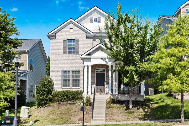 2889 Whitebirch Dr  Hermitage TN 37076 photo