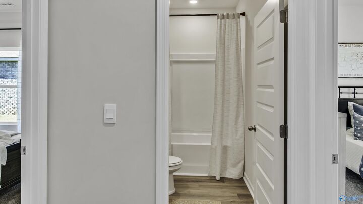 Property Photo:  393 Jackson Point Circle B  AL 35811 