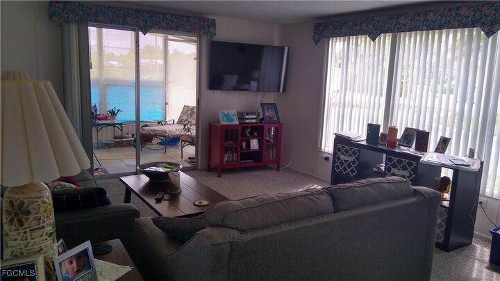 Property Photo:  2727 Teakwood Boulevard  FL 33917 