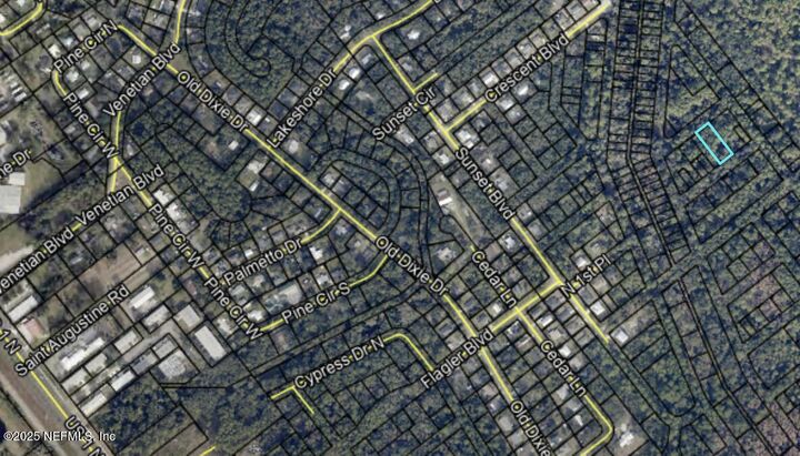 Property Photo:  0 2nd Place  FL 32095 