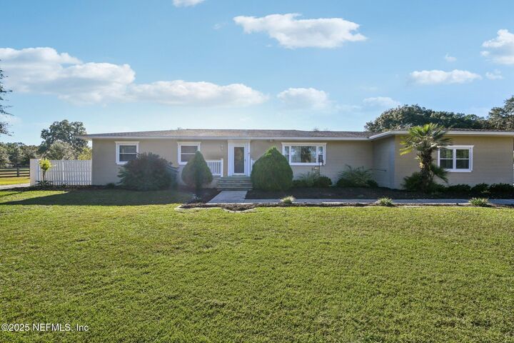 768 Arthur Moore Drive  Green Cove Springs FL 32043 photo