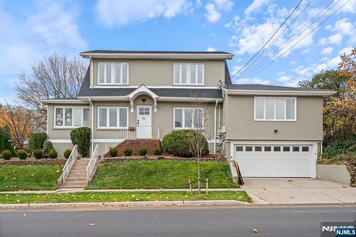 74 Kipp Avenue  Hasbrouck Heights NJ 07604 photo