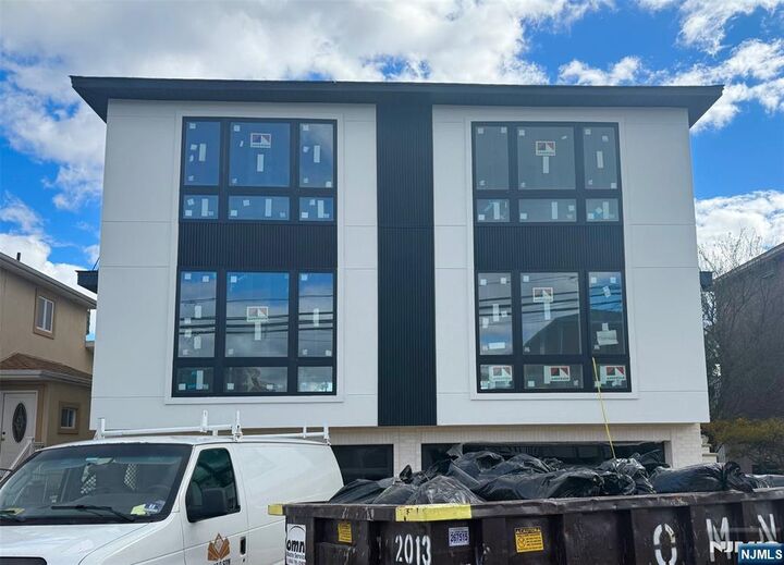 Property Photo:  332 12th Street A  NJ 07650 