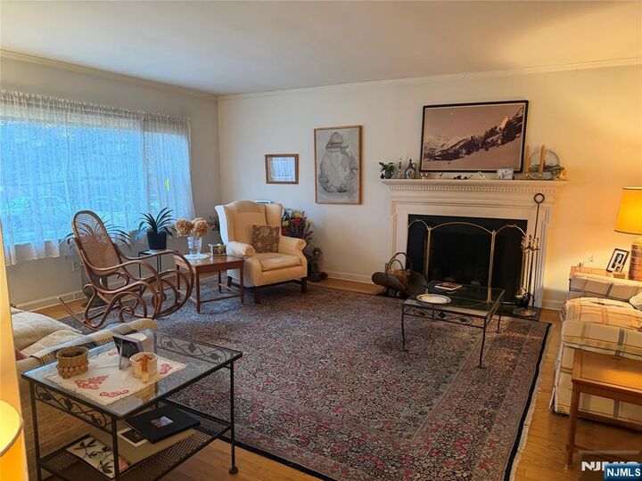 Property Photo: 155 Maple Street NJ 07641
