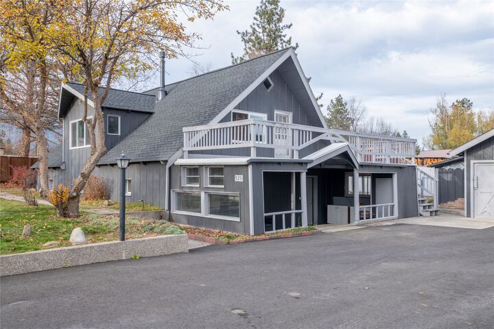 Property Photo: 5351 1st Street MT 59833