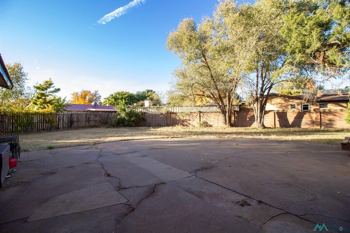Property Photo:  1060 Fairway Terrace  NM 88101 