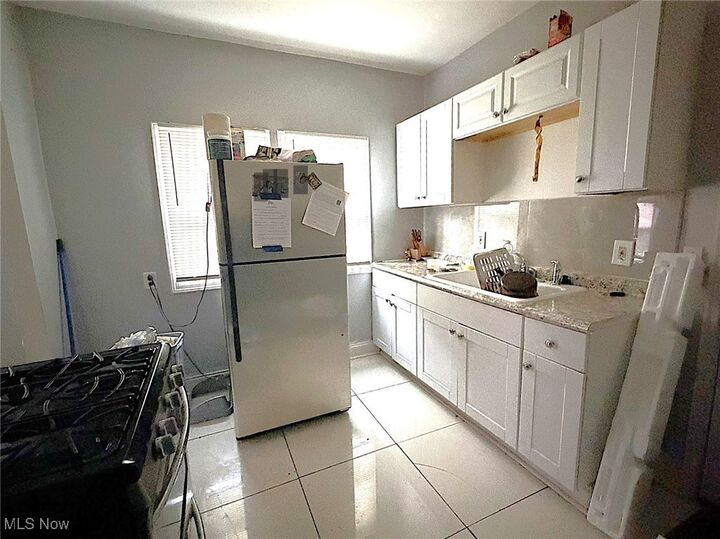 Property Photo: 12322 Fairport Avenue OH 44118