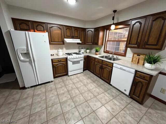 Property Photo:  13356 Mogadore Avenue NW  OH 44685 