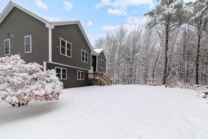 Property Photo:  60 Apple Tree Road  VT 05454 