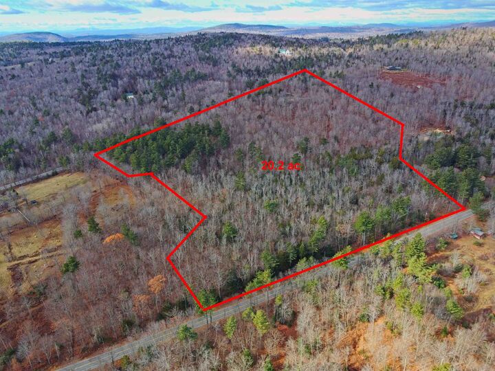 0 North Main Street  Washington NH 03280 photo