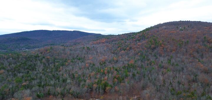 Property Photo:  Lot 26-2 Plain Road  NH 03451 