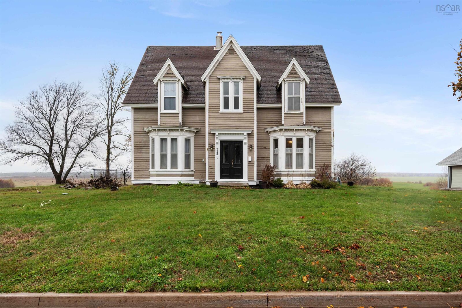 Property Photo: 230 Victoria Street E NS B4H 1Y9