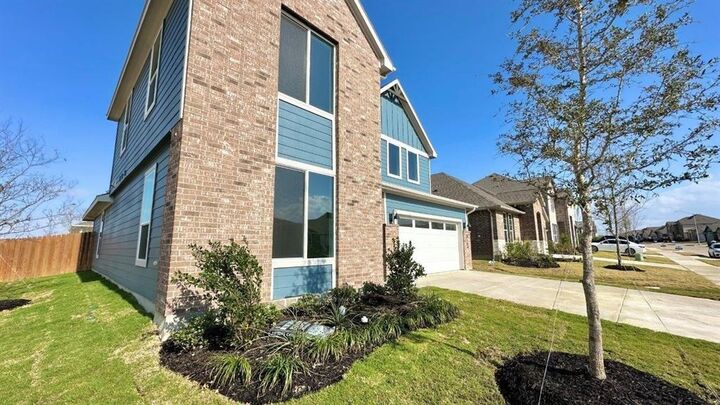 Property Photo: 10856 Black Onyx Drive TX 76036