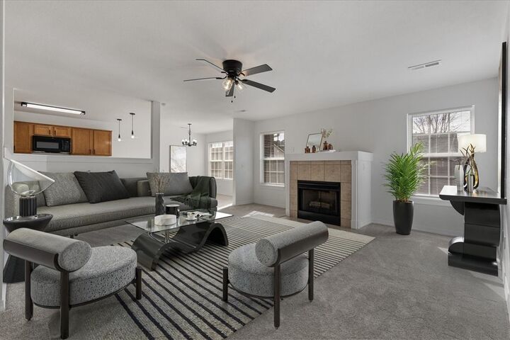 Property Photo:  3407 SW Carriageway Avenue  AR 72712 