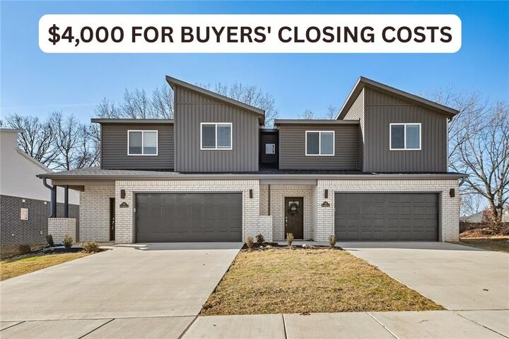 646 Sun Meadows Loop  Centerton AR 72719 photo