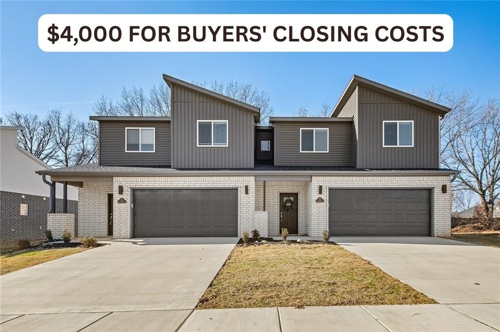 Property Photo:  646 Sun Meadows Loop  AR 72719 