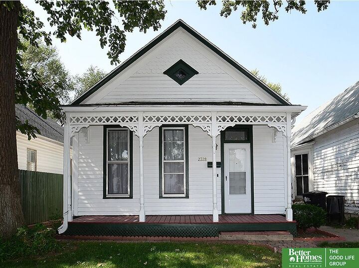 2328 S 10 Street  Omaha NE 68108 photo