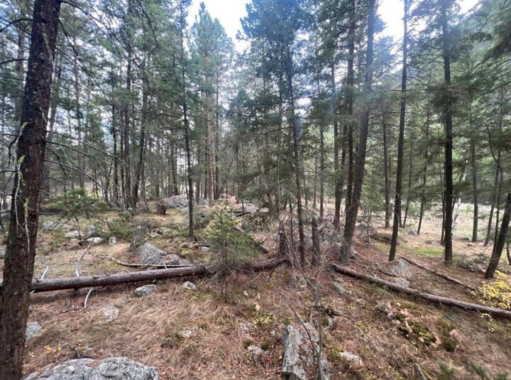 Property Photo: 2267 Old Hedley Road BC V0X 1W0