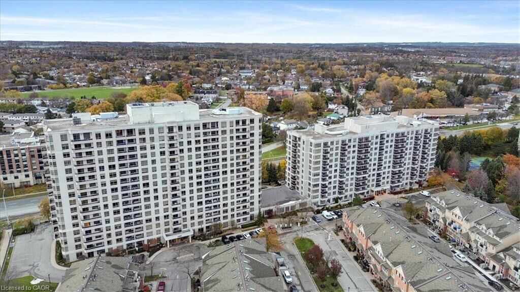 Photo de la propriété: 1200 The Esplanade N 309 ON L1V 6V3