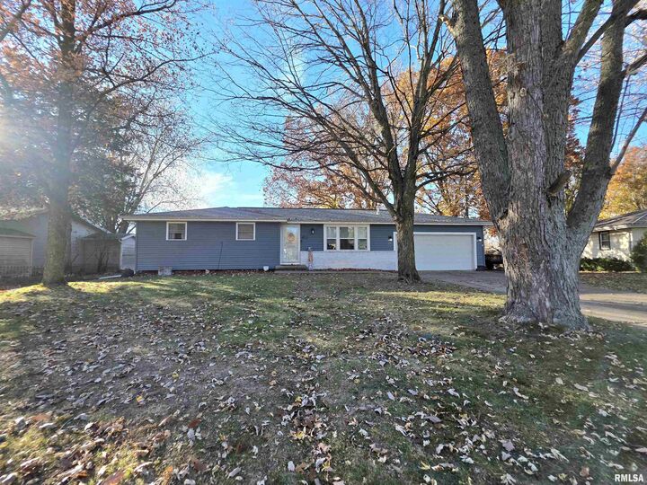 412 Whippoorwill Drive  Washington IL 61571 photo