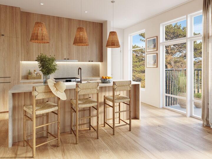 Property Photo:  44 Captain Berties Way 105  MA 02657 