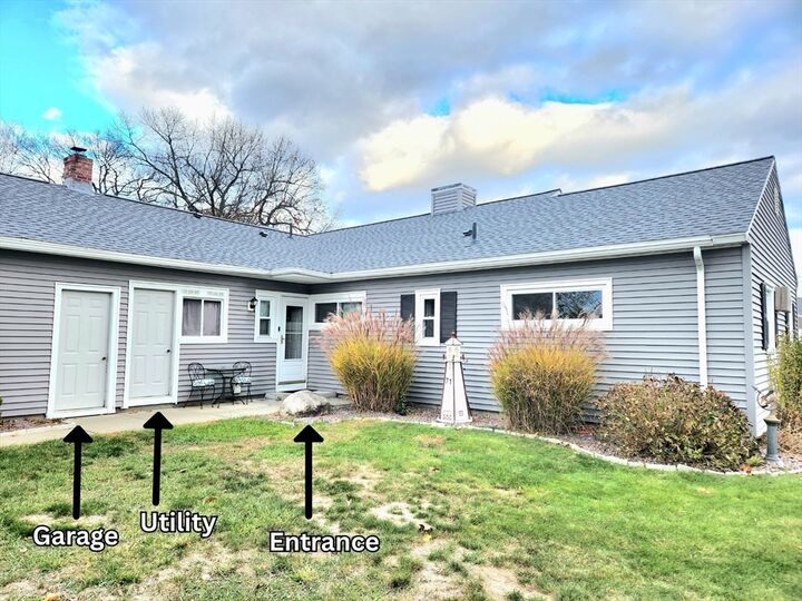 Property Photo: 71 Greenwood Ter 71 MA 01022