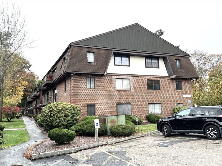 43 West St B3  Randolph MA 02368 photo
