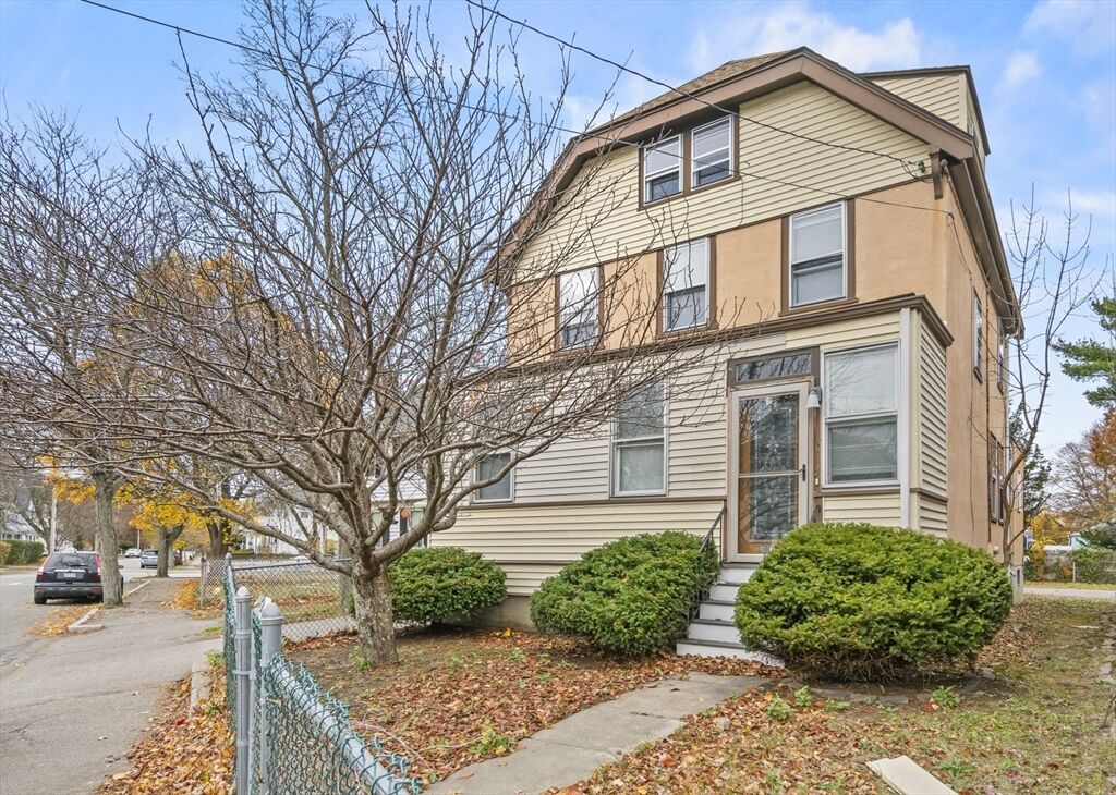 Property Photo: 96 Houston Avenue MA 02186