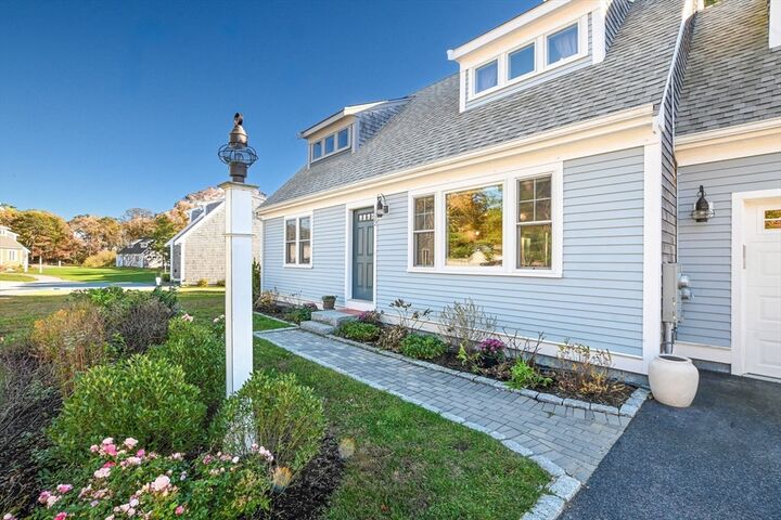 Property Photo:  12 Beach Plum Path  MA 02536 
