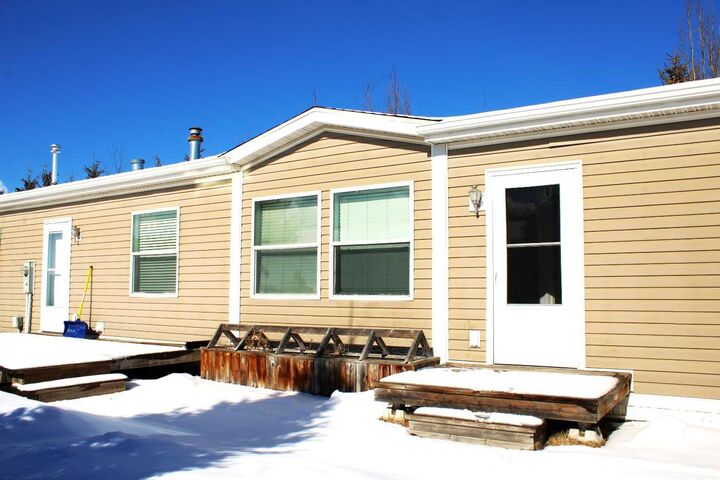 Property Photo:  20 Noblefern Way  AB T0M 1X0 