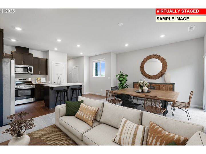 Property Photo: 4074 SW McKinley St OR 97080