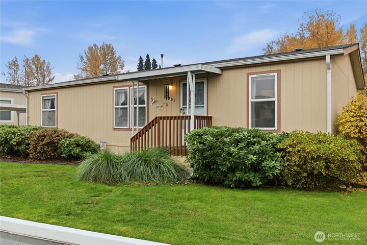 Property Photo: 10702 63rd Street E 36B WA 98372