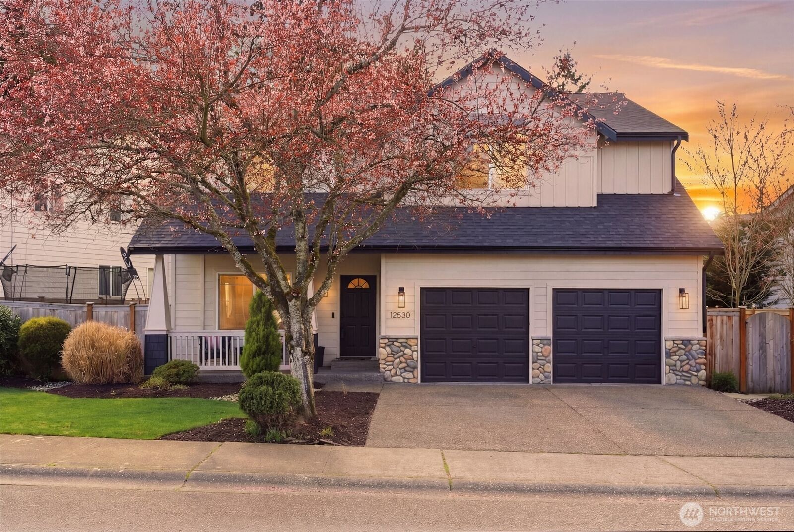 Property Photo:  13530  43rd Avenue SE  WA 98012 