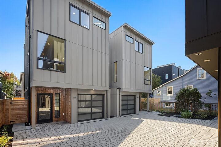 1723 NW 63rd Street  Seattle WA 98107 photo