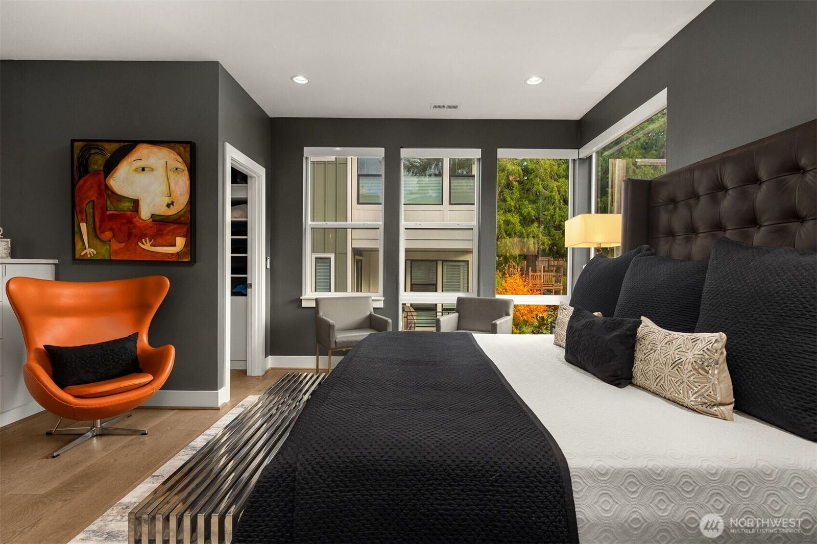 Property Photo: 7829 NE 121st Lane A WA 98034