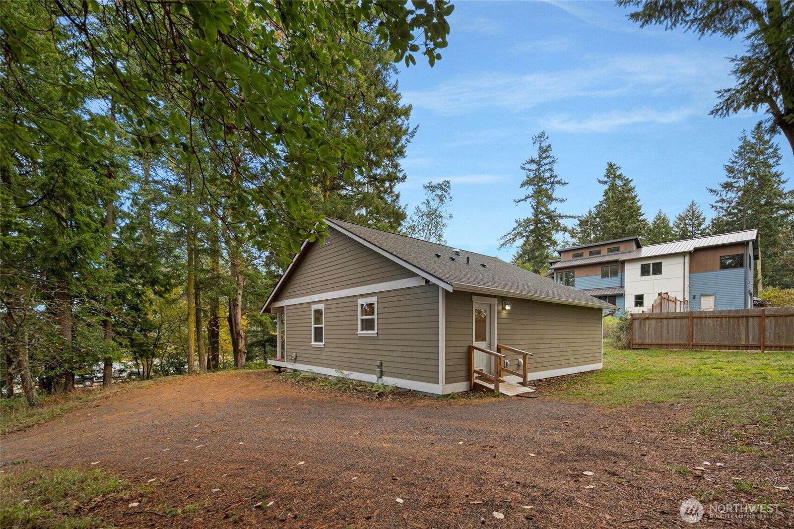 Property Photo: 1011 Harbor View Place WA 98250