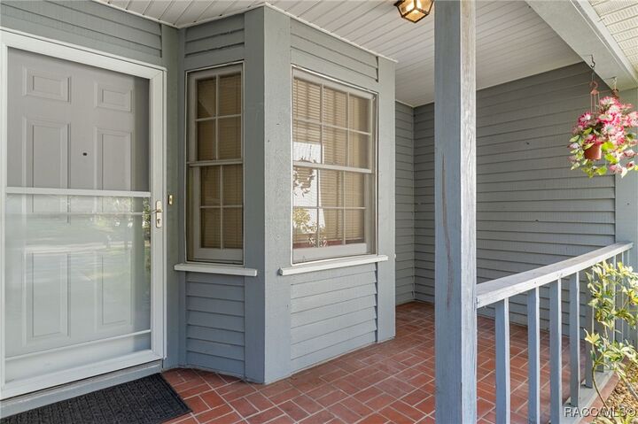 Property Photo: 3826 N Parkside Village Terrace FL 34465