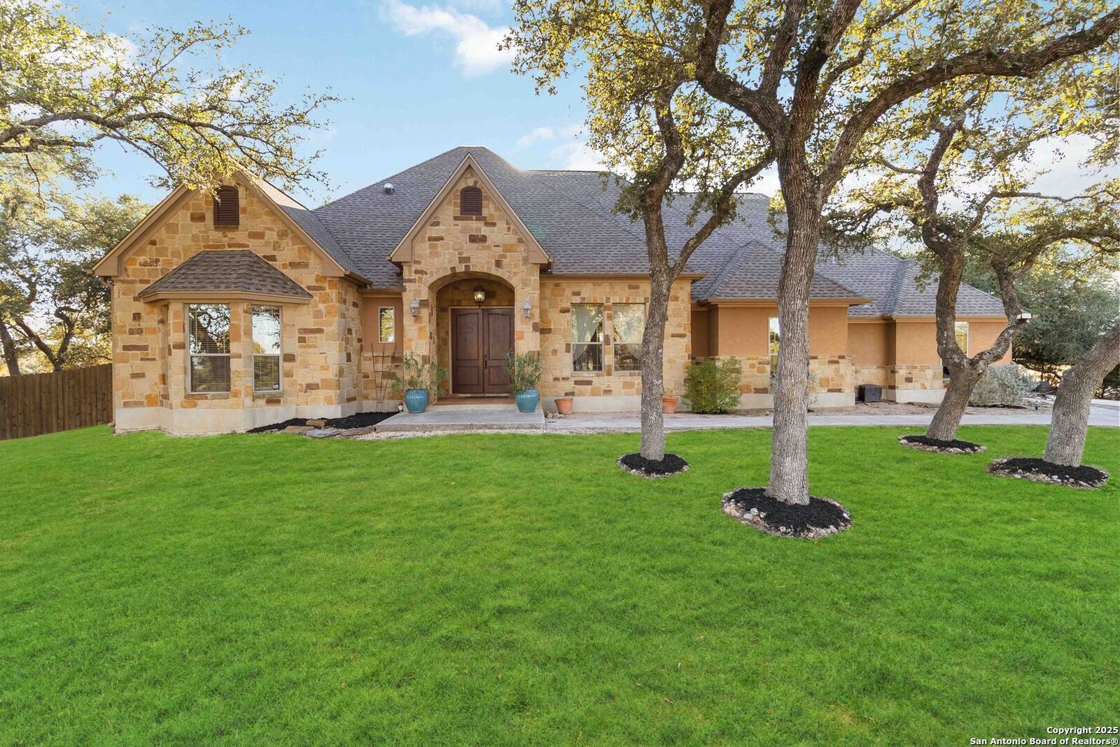 Property Photo:  129 Legacy  TX 78132 