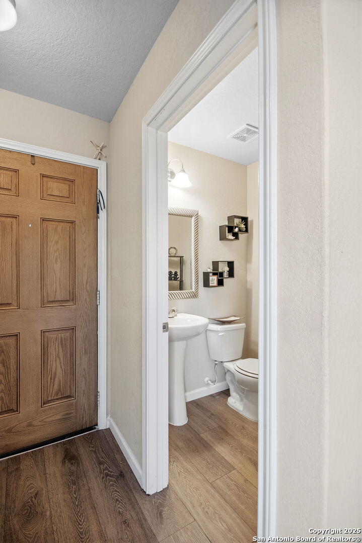 Property Photo:  3831 Hickory Arch  TX 78261 