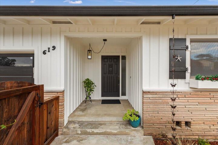 Property Photo: 619 Middlefield Drive CA 95003