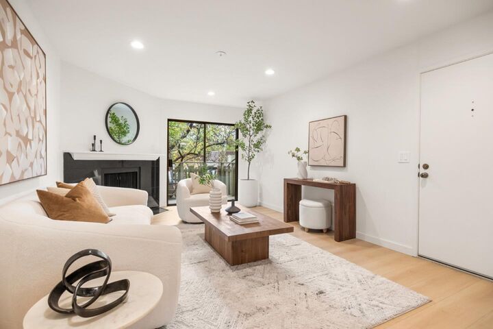 Property Photo: 1070 Mercedes Avenue 24 CA 94022