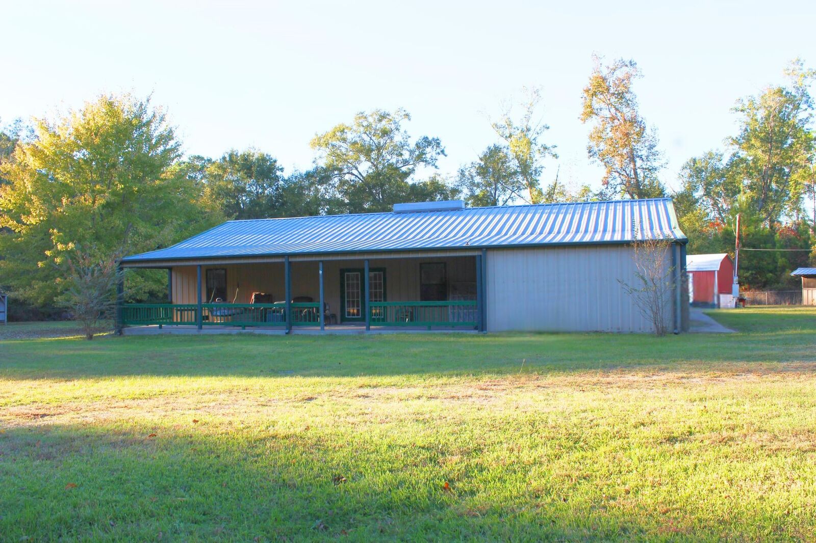 Property Photo:  1493 Mollywood Rd  TX 75980 