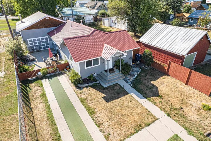 Property Photo: 436 Lavina ID 83864